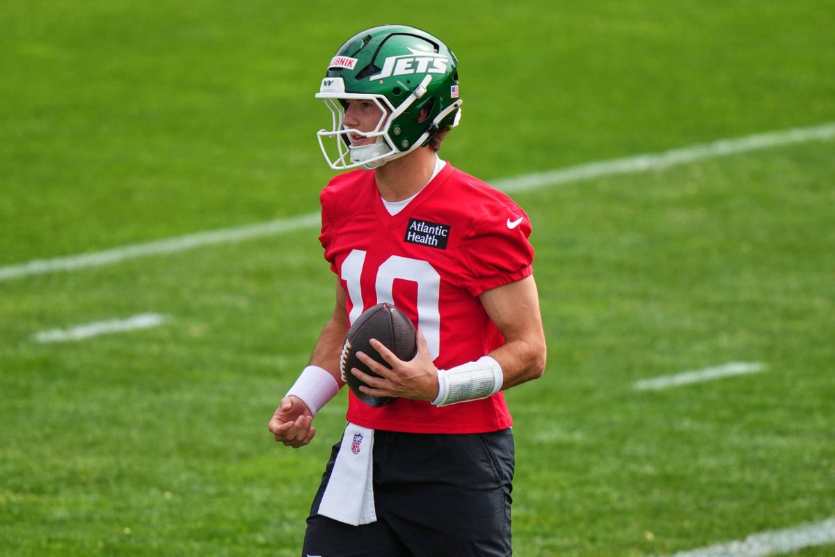 The New York Jets’ offseason winners and losers (so far): A great spring for two QBs