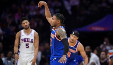 New York Knicks