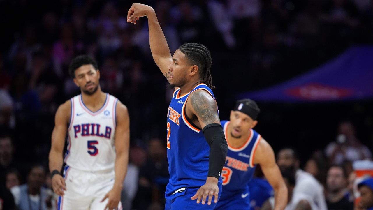 New York Knicks