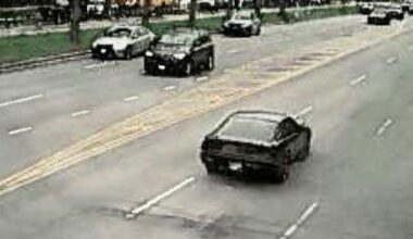 'Knight Rider' replica car got $50 speeding ticket in New York despite never leaving Chicago museum