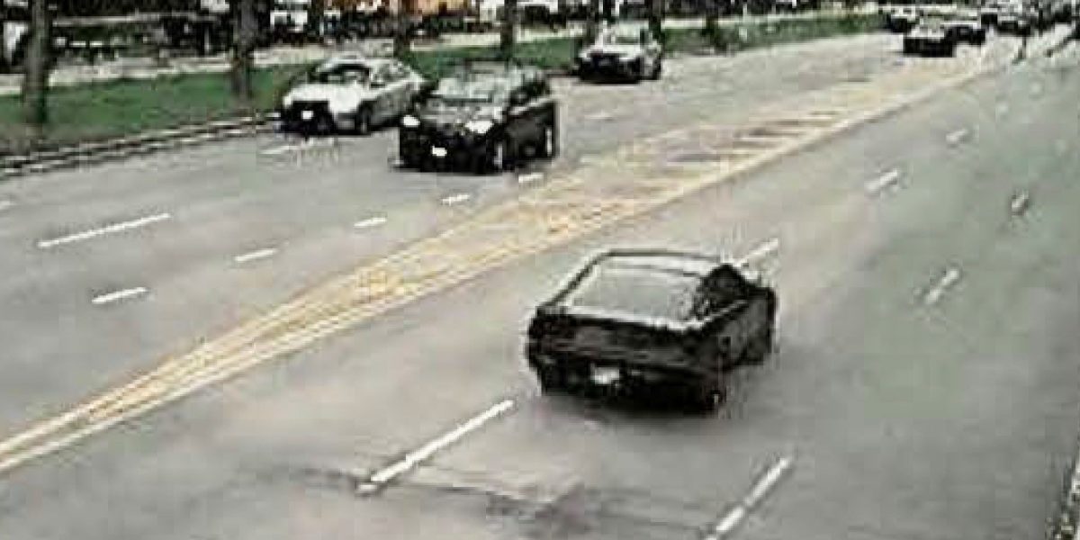 'Knight Rider' replica car got $50 speeding ticket in New York despite never leaving Chicago museum
