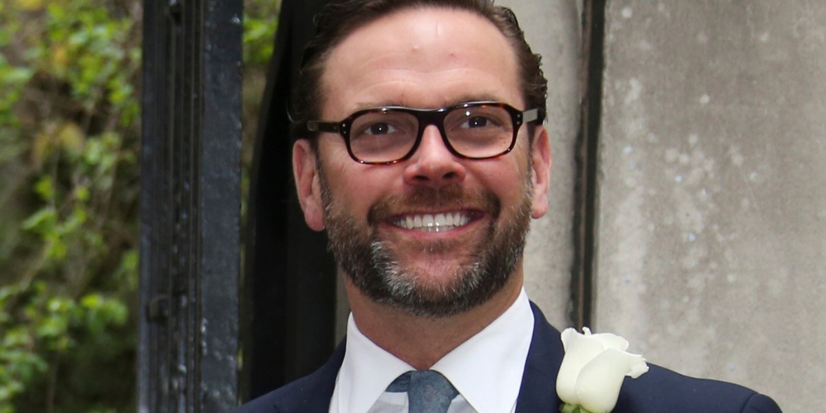 James Murdoch vows 'ambitious journalism and agenda-setting conversations' as he takes over New York, Vox brands