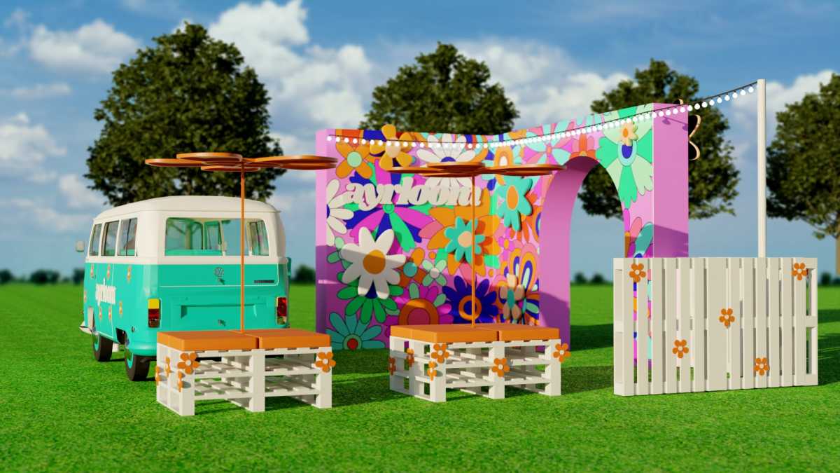Gov Ball brings on New York brand ayrloom as festival’s first cannabis partnership