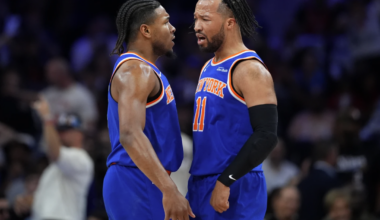 APKnicksDefeat76rsAdvanceEastFinals