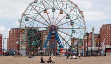 NYC Beach