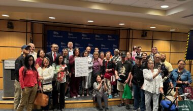 Arts4All Foundation, Elmhurst Hospital Launch Asthma Rights Declaration Amid Rising Asthma Rates in Queens