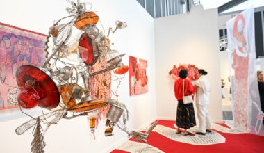 Frieze New York Opens Strong, But the Real Test Is Just Beginning