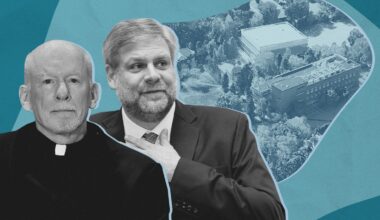 Academic: Wagner Buys St. John’s Campus on Staten Island