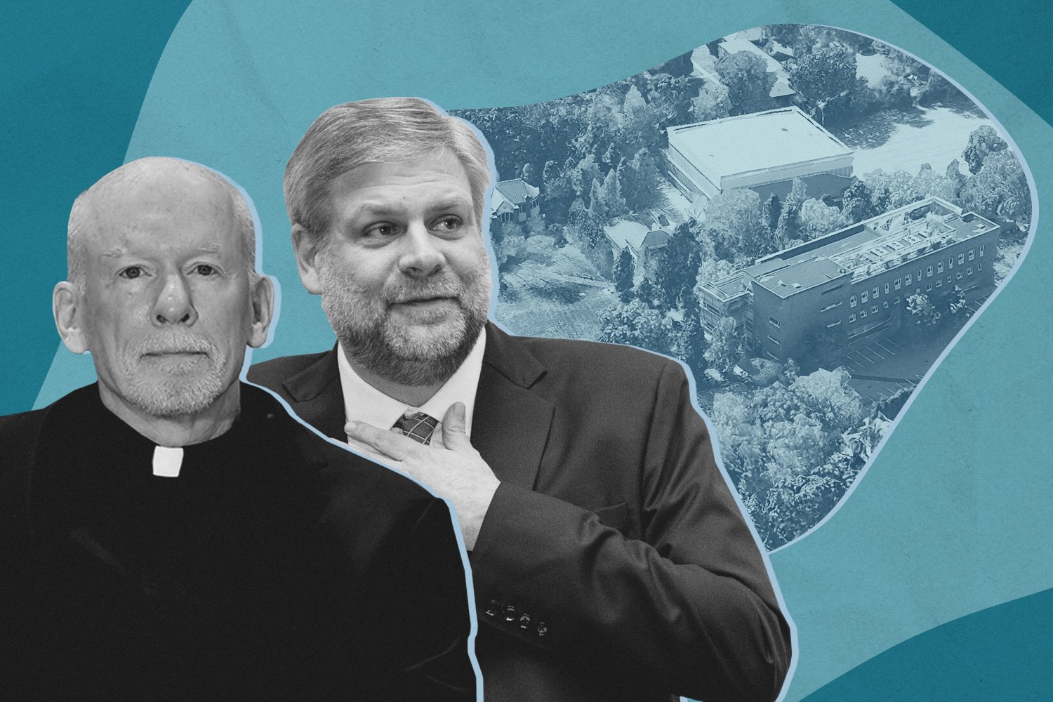 Academic: Wagner Buys St. John’s Campus on Staten Island