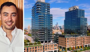SakeBrooklyn to Open 7K-SF Brewery at Property Markets Group’s Society Brooklyn – Commercial Observer