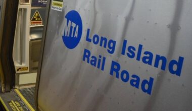 Long Island Rail Road could see its first strike in three decades – NBC New York
