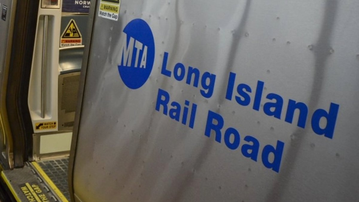 Long Island Rail Road could see its first strike in three decades – NBC New York