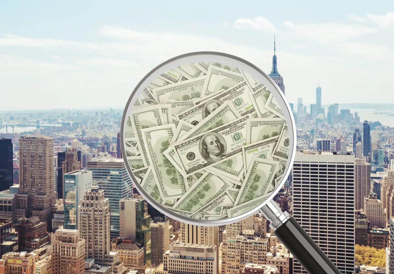 New York's POWER Rebate: $1 Billion in Energy Relief