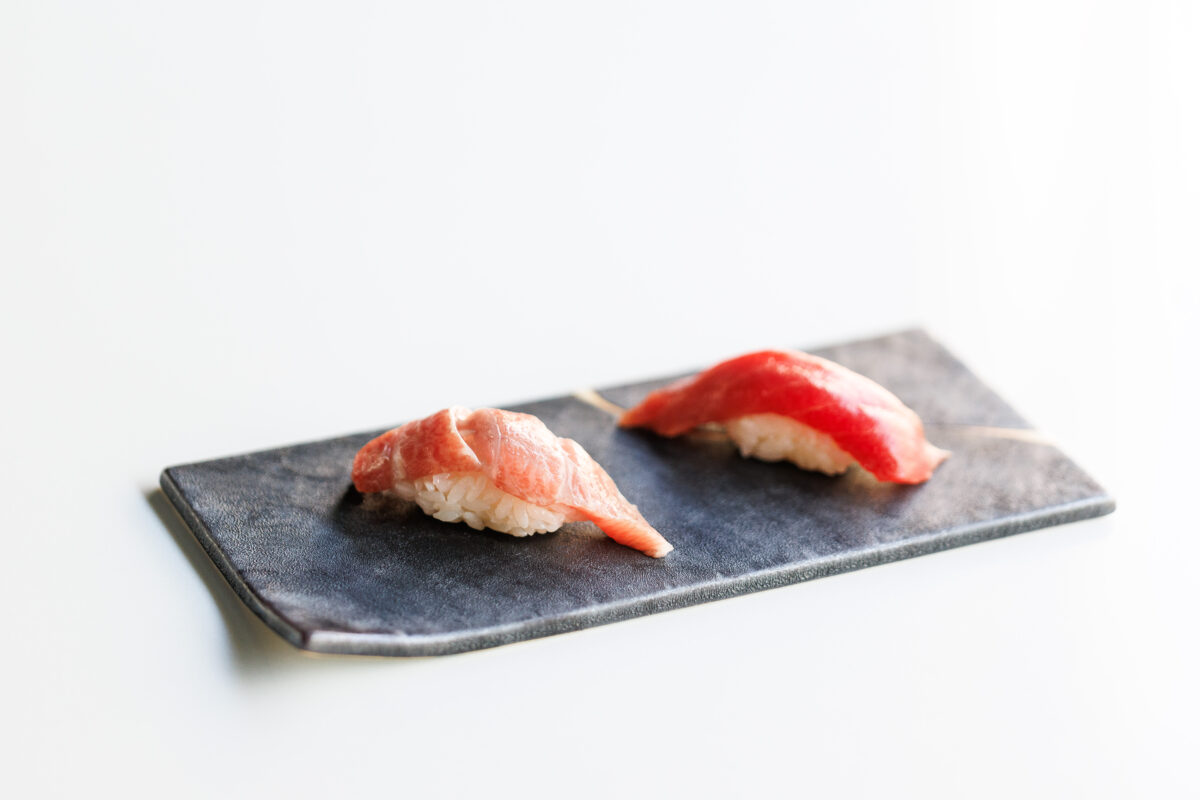 Sushi Nakazawa
