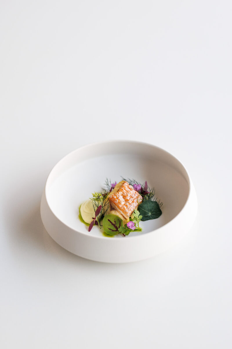 Sushi Nakazawa