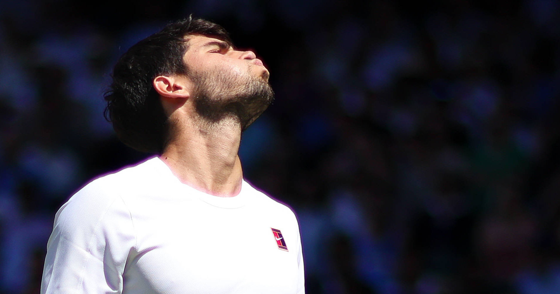 Alcaraz withdraws from Queen’s and Wimbledon as wrist injury extends layoff