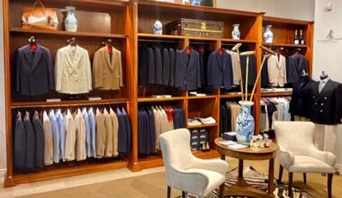 Alexander Kraft Monte Carlo Just Opened a Boutique in New York City