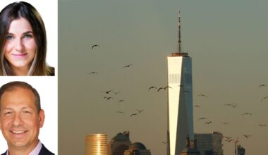 W Magazine Finds New Home in 12K SF at Durst’s One World Trade Center – Commercial Observer
