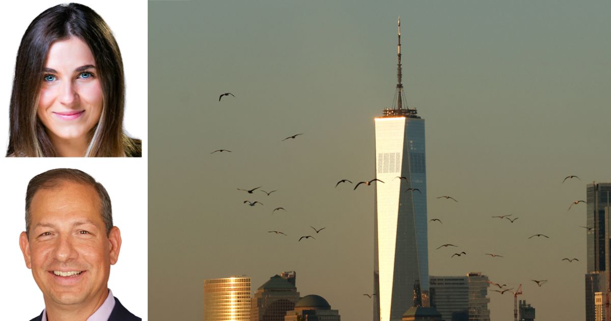 W Magazine Finds New Home in 12K SF at Durst’s One World Trade Center – Commercial Observer