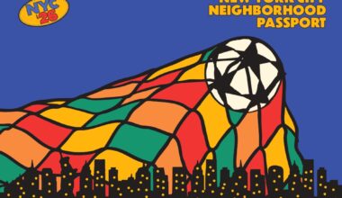 Mamdani announces NYC Neighborhood Passport program to encourage city exploration during the World Cup – Bronx Times