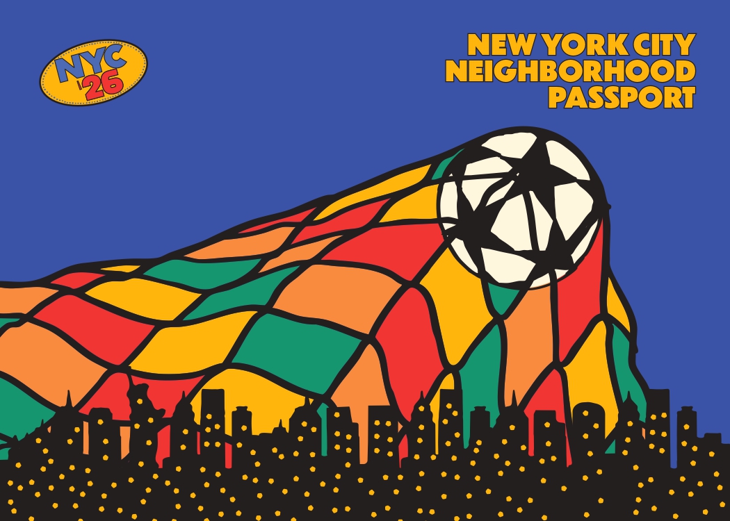 Mamdani announces NYC Neighborhood Passport program to encourage city exploration during the World Cup – Bronx Times