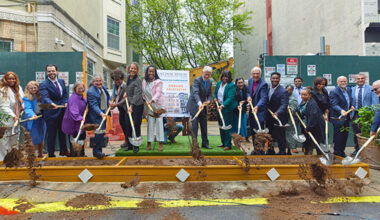 Anchor House breaks ground on $18 million expansion and renovation