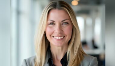 JLL Promotes Angela Gentry to New York-Area Vice Chairman of Leasing – Commercial Observer
