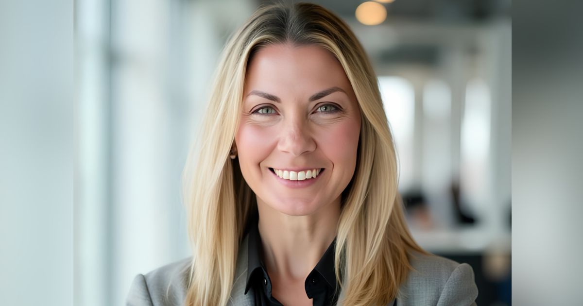 JLL Promotes Angela Gentry to New York-Area Vice Chairman of Leasing – Commercial Observer