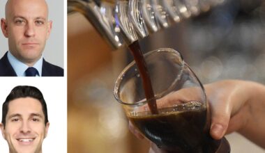 Stout NYC to Open 14K-SF Restaurant and Pub at 373 Park Avenue South – Commercial Observer