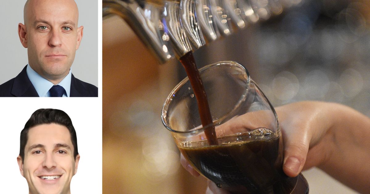 Stout NYC to Open 14K-SF Restaurant and Pub at 373 Park Avenue South – Commercial Observer