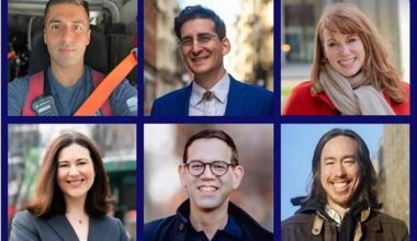 Greenwich Village, Chelsea candidates call to cut red tape for small business
