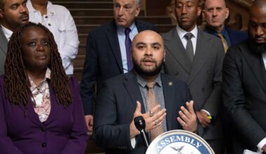 Op-Ed | An elegy for Nishat: How a young New Yorker’s death belies positive trends on traffic safety