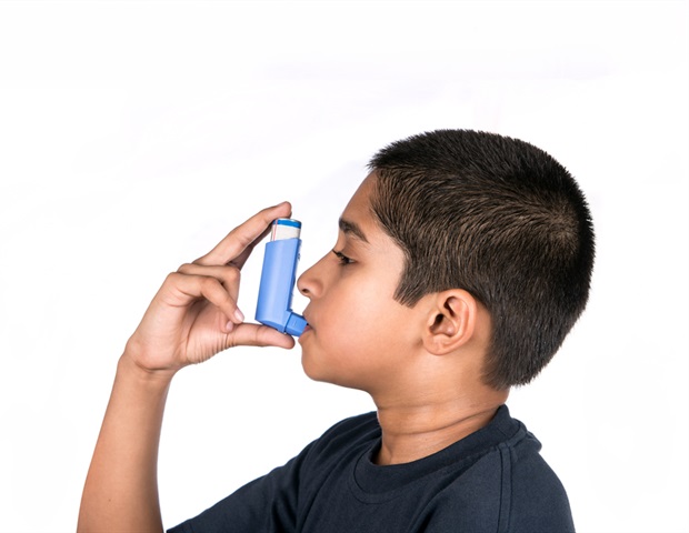 New York City's mold-removal program reduces the burden of asthma exacerbations