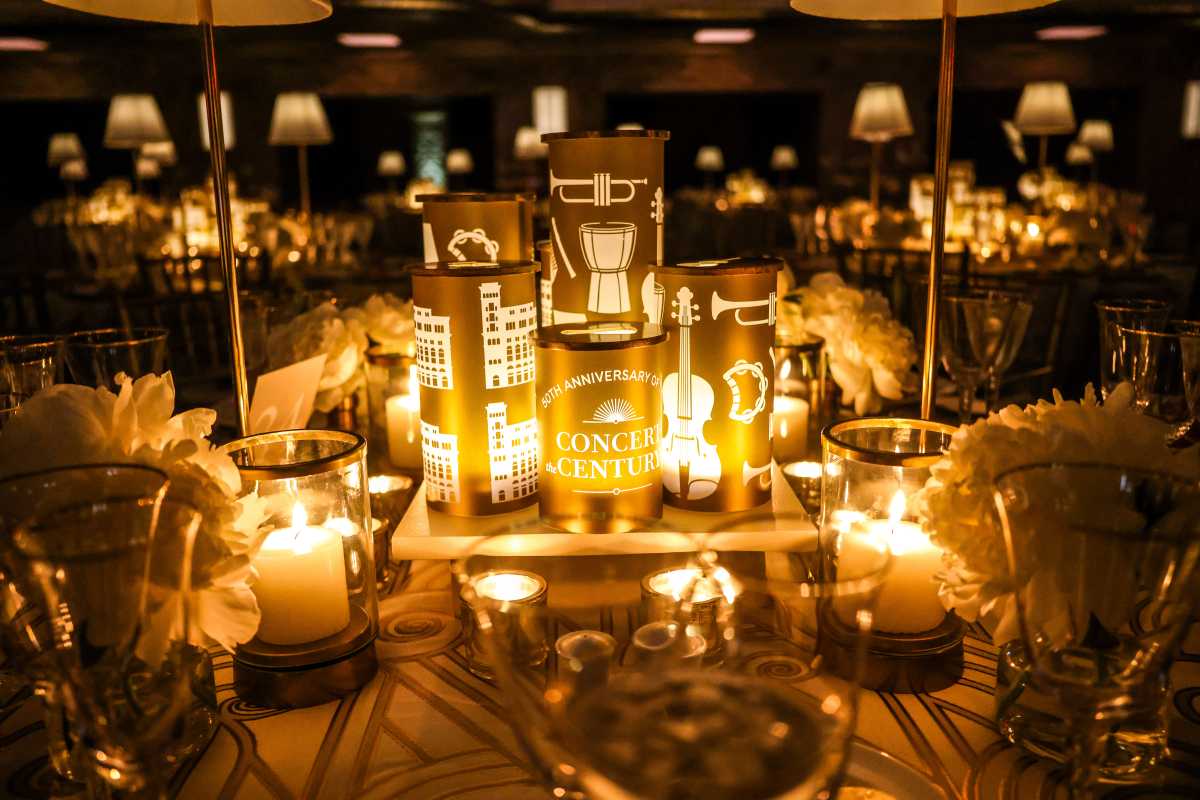Carnegie Hall’s Concert of the Century Gala became a love letter to tomorrow 5