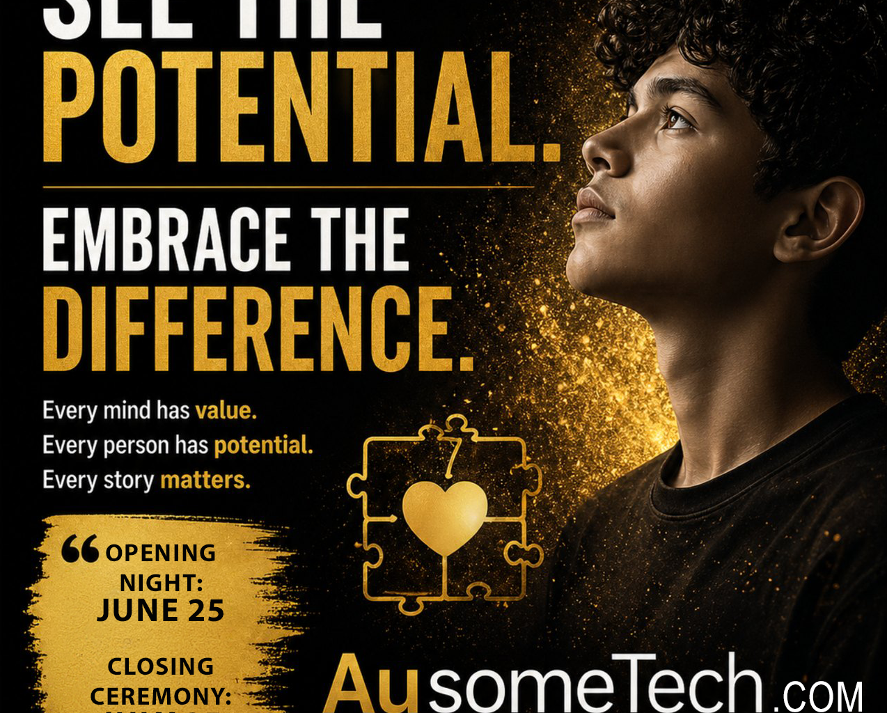 Autistic Voices Shine: Chelsea Financial Services Announces Sponsorship of AusomeTech’s 2026 Art Exhibit