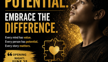 Autistic Voices Shine: Chelsea Financial Services Announces Sponsorship of AusomeTech’s 2026 Art Exhibit