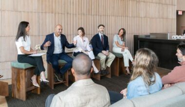 Compass Execs – Commercial Observer