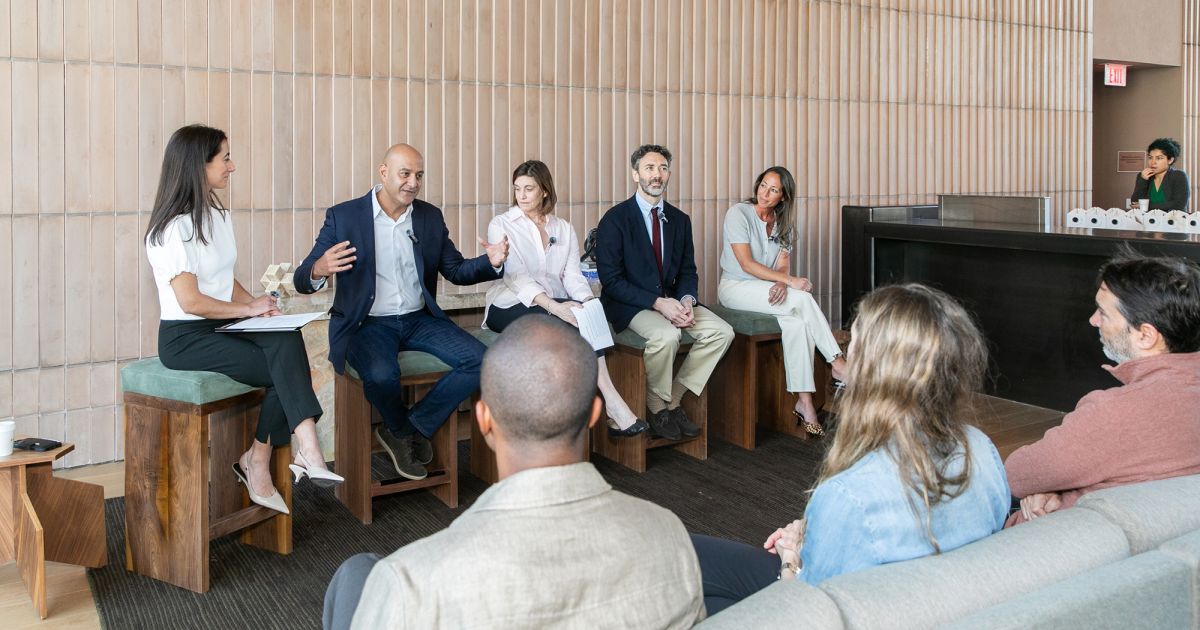Compass Execs – Commercial Observer