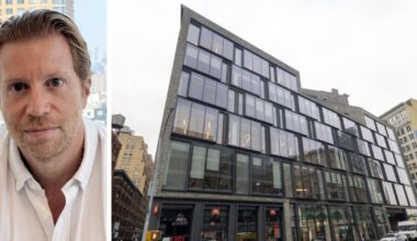 Capstone Equities Acquires 140 Crosby Street for $51M – Commercial Observer