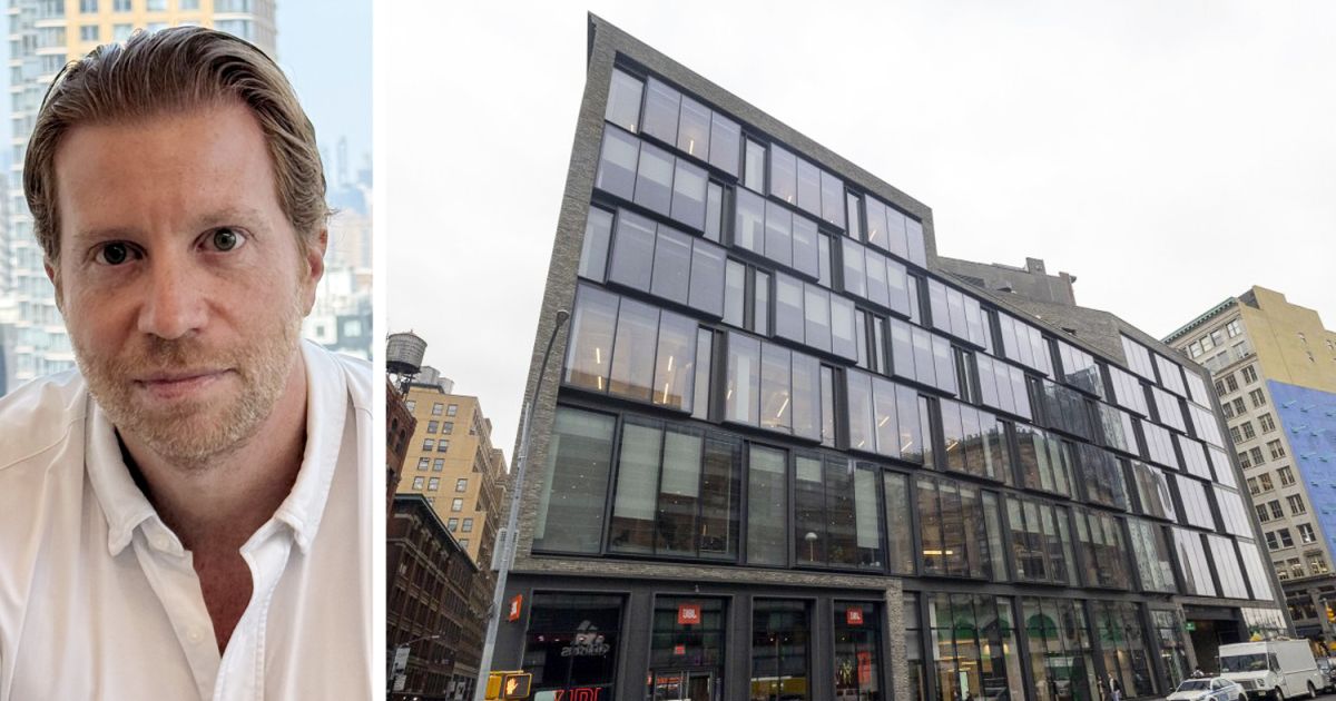 Capstone Equities Acquires 140 Crosby Street for $51M – Commercial Observer