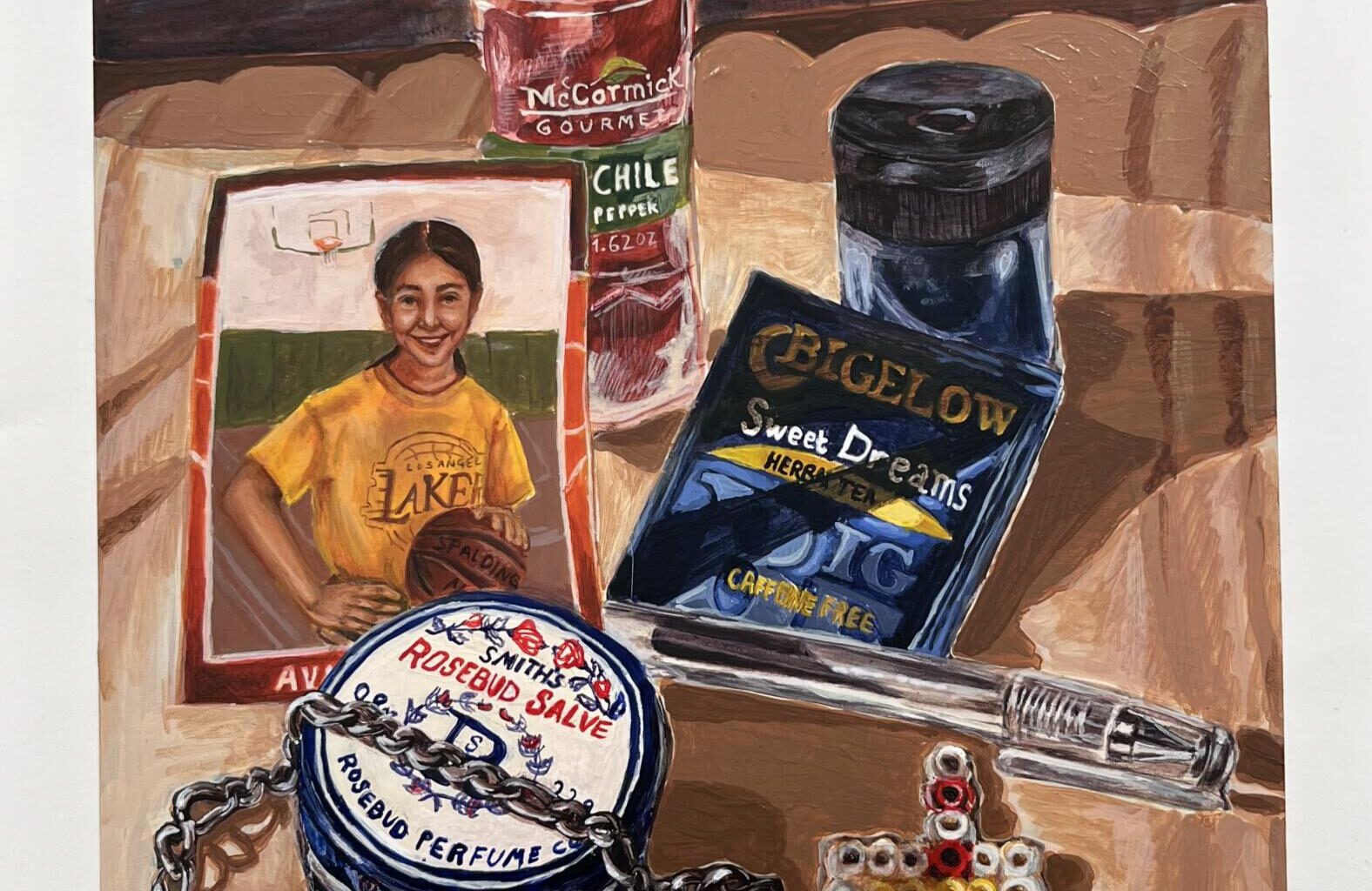 Ancient to Modern,’ a teen-curated exhibition, from May 7 through May 31 – Pelham Examiner