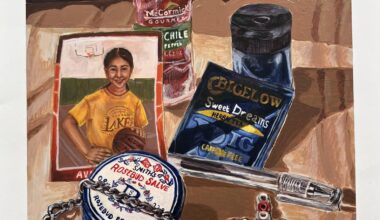 Ancient to Modern,’ a teen-curated exhibition, from May 7 through May 31 – Pelham Examiner
