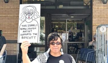 Famous Park Slope Food Coop votes to boycott Israeli products: 'Only way we abroad ca