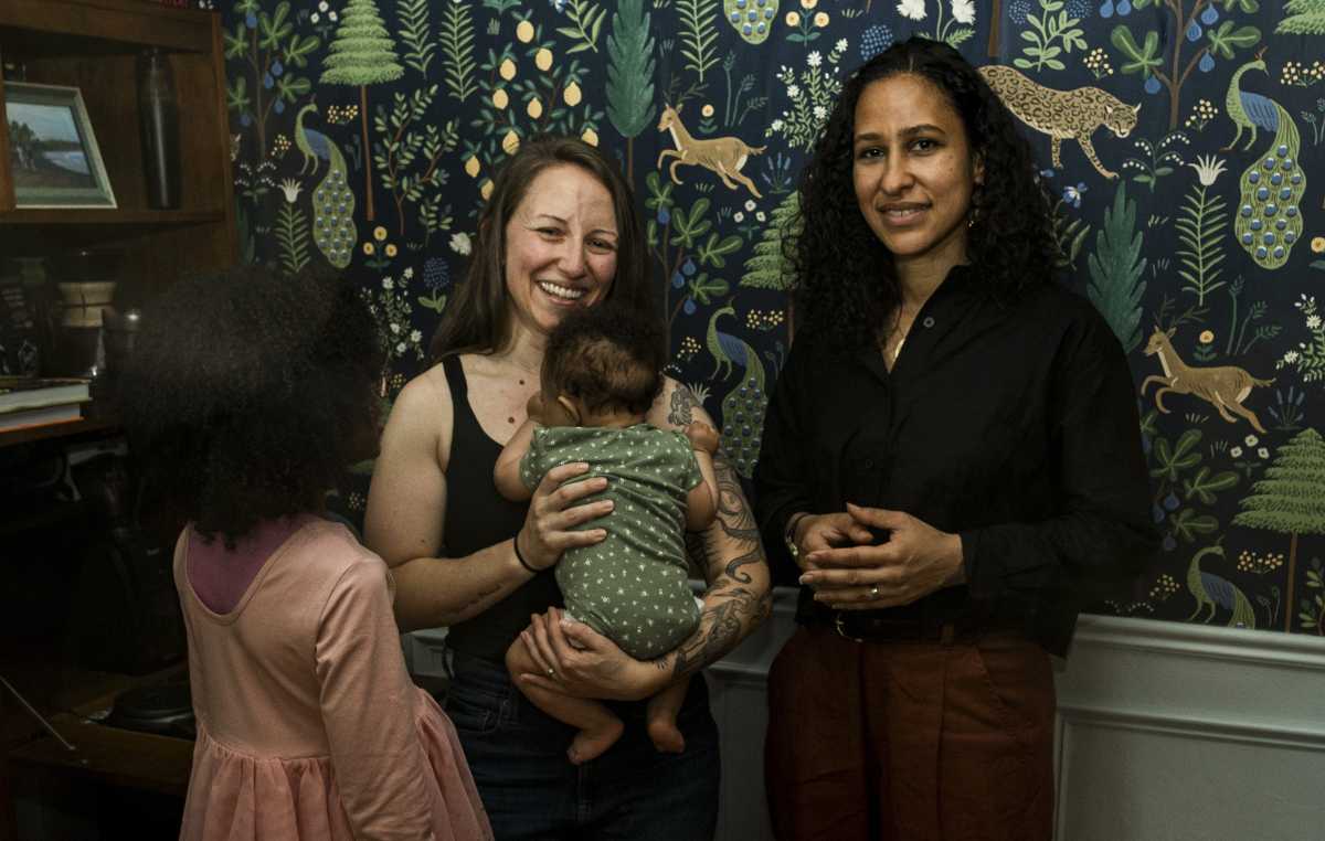 OUR FORGOTTEN BOROUGH | Why the Bronx is the last affordable place to buy a home in New York City – Bronx Times
