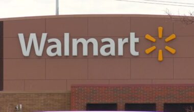 Brooklyn Park Walmart stabbing: Man arrested after fight inside store