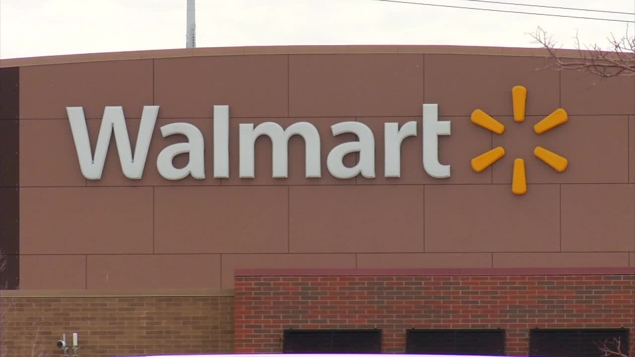 Brooklyn Park Walmart stabbing: Man arrested after fight inside store