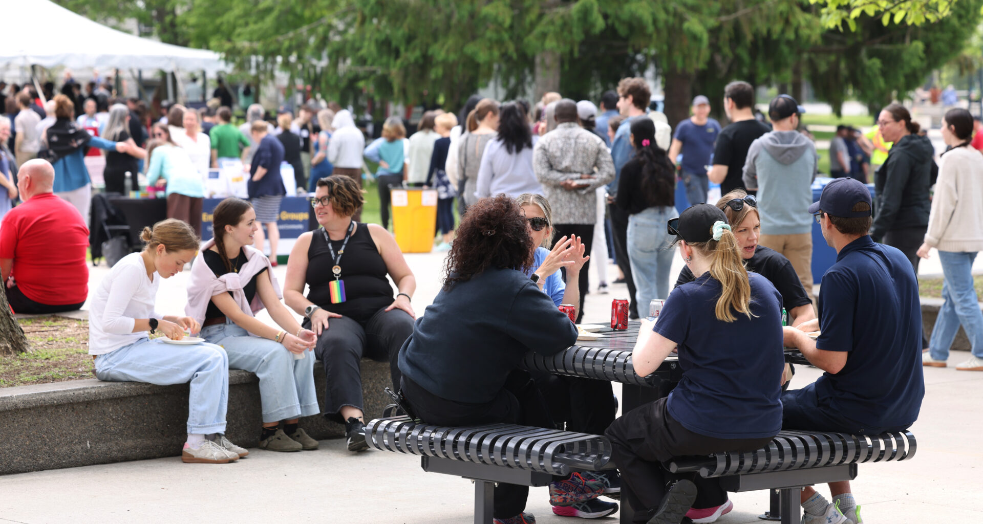 Annual Summer BBQ set for June 2