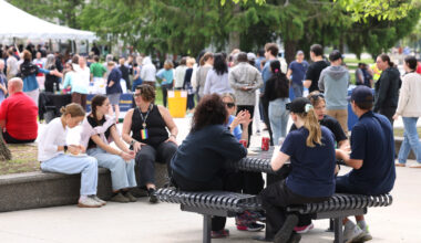 Annual Summer BBQ set for June 2