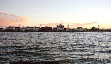 Seastreak Ferry service launches Beach–Manhattan route – Star News Group