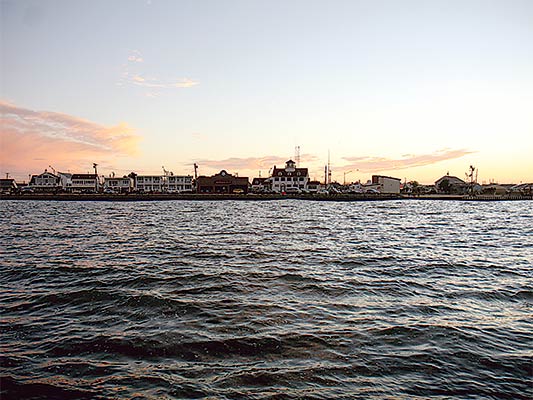 Seastreak Ferry service launches Beach–Manhattan route – Star News Group